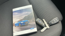 Ford Focus 1.0 EcoBoost 125 Titanium 5dr Petrol Hatchback